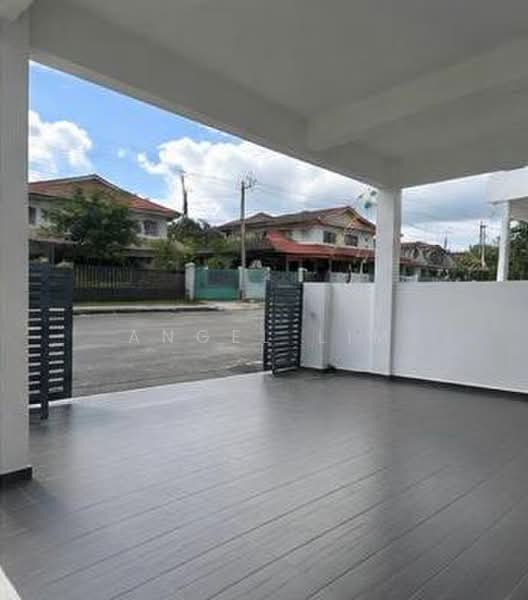 Rumah Berkembar untuk Dijual di Ayer Keroh (Melaka) - angel lim - Exterior - PropertyGuru.com.my