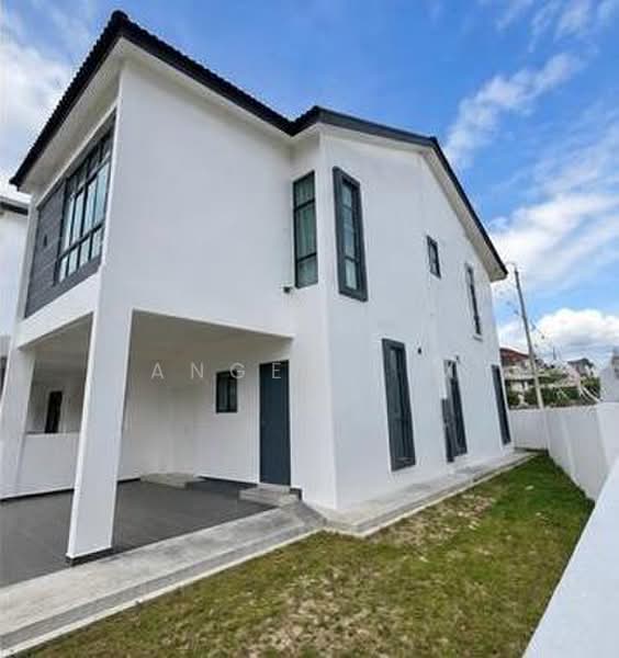 Rumah Berkembar untuk Dijual di Ayer Keroh (Melaka) - angel lim - Exterior - PropertyGuru.com.my