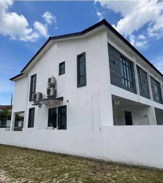 Rumah Berkembar untuk Dijual di Ayer Keroh (Melaka) - angel lim - Exterior - PropertyGuru.com.my