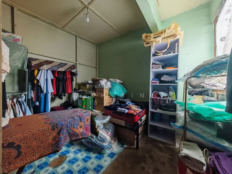 Rumah Teres 2-Tingkat untuk Dijual di Kepong (Kuala Lumpur) - Norfazilah Binti Mohd Saad - Bedroom - PropertyGuru.com.my