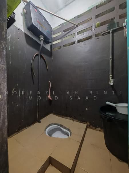 Rumah Teres 2-Tingkat untuk Dijual di Kepong (Kuala Lumpur) - Norfazilah Binti Mohd Saad - Bathroom - PropertyGuru.com.my
