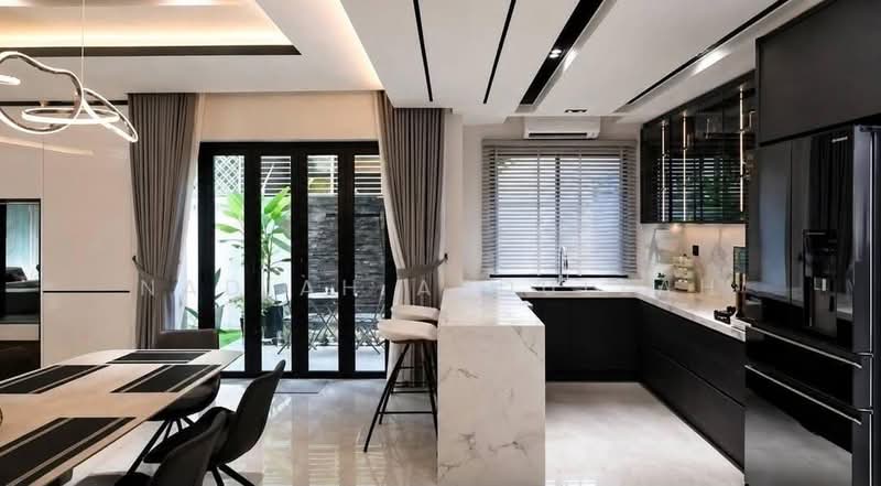 Bungalow House untuk Dijual di Ampang (Kuala Lumpur) - Nadiah Abdullah - PropertyGuru.com.my