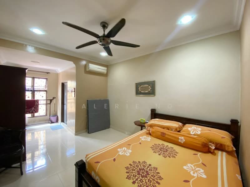 Rumah Teres 2-Tingkat untuk Dijual di Bandar Menjalara (Kuala Lumpur) - Valerie Ng - Bedroom - PropertyGuru.com.my