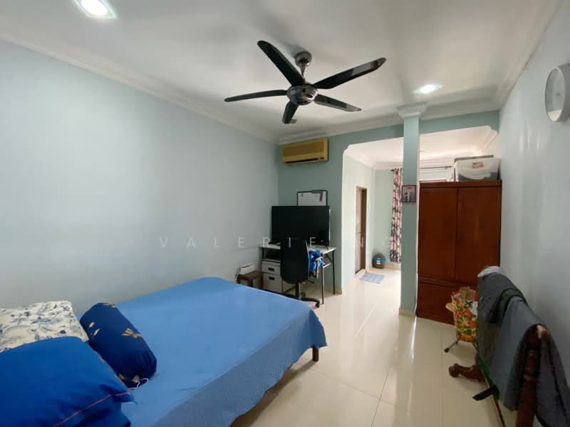 Rumah Teres 2-Tingkat untuk Dijual di Bandar Menjalara (Kuala Lumpur) - Valerie Ng - Bedroom - PropertyGuru.com.my