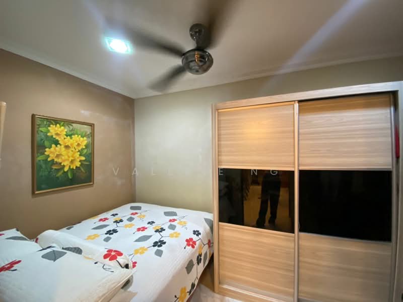 Rumah Teres 2-Tingkat untuk Dijual di Bandar Menjalara (Kuala Lumpur) - Valerie Ng - Bedroom - PropertyGuru.com.my