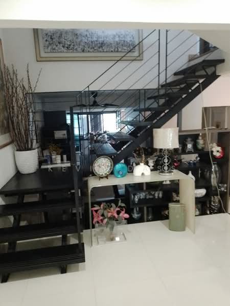 2-storey Terraced House for Sale in Bukit Bandaraya (Bangsar) - Kevin Dass - Interior - PropertyGuru.com.my