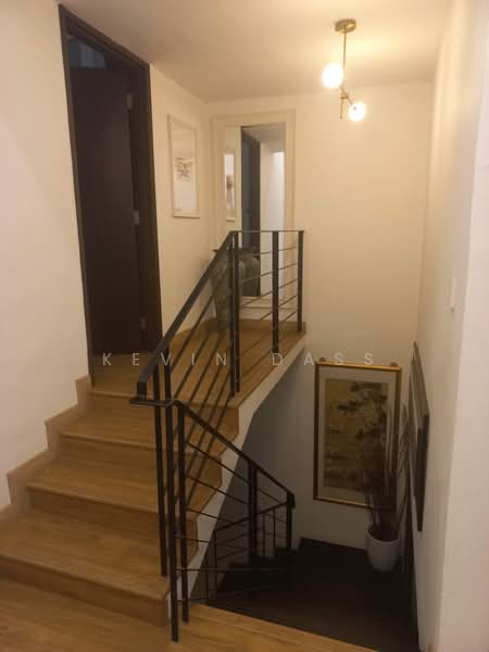 2-storey Terraced House for Sale in Bukit Bandaraya (Bangsar) - Kevin Dass - Interior - PropertyGuru.com.my