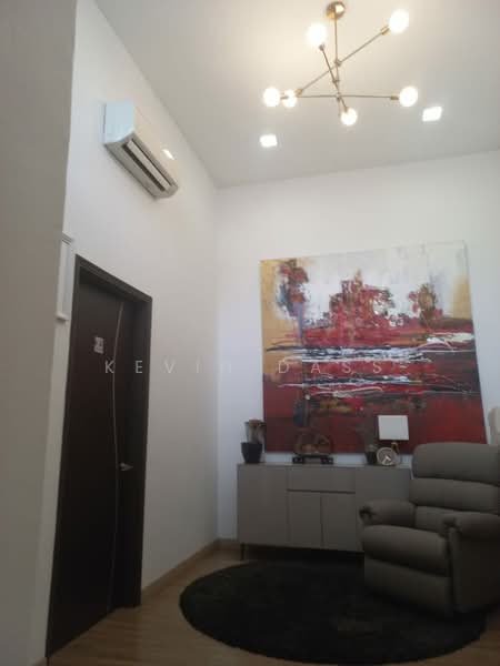 2-storey Terraced House for Sale in Bukit Bandaraya (Bangsar) - Kevin Dass - Interior - PropertyGuru.com.my