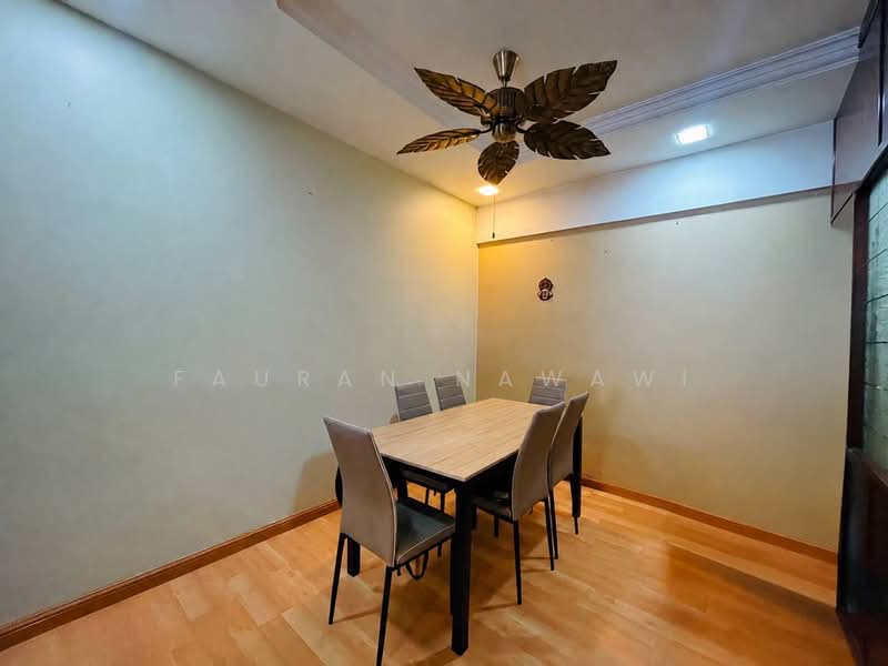 Kondominium untuk Dijual di pelangi condominium - Fauran Nawawi - PropertyGuru.com.my