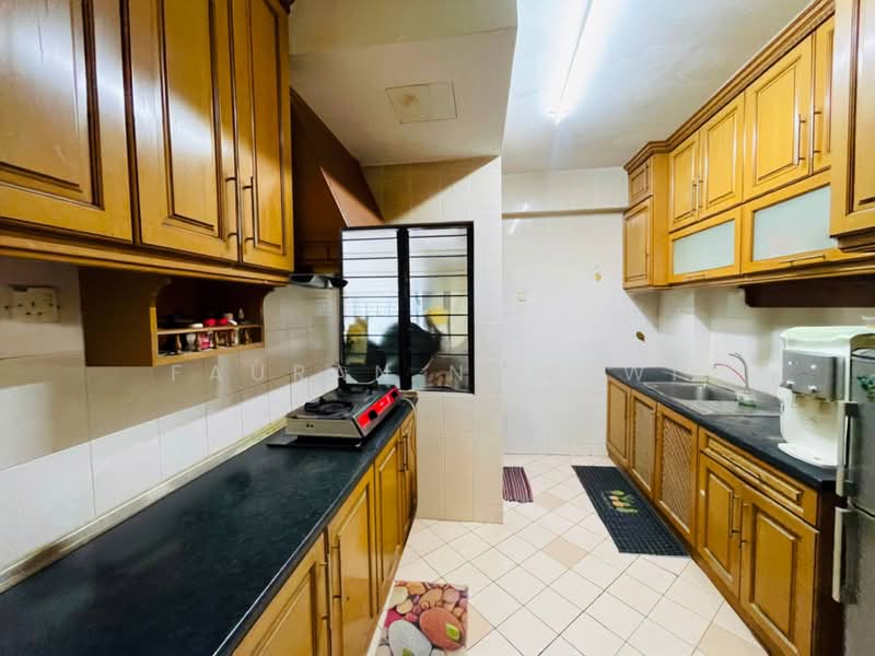 Kondominium untuk Dijual di pelangi condominium - Fauran Nawawi - PropertyGuru.com.my