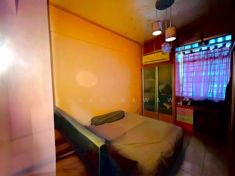 Kondominium untuk Dijual di pelangi condominium - Fauran Nawawi - PropertyGuru.com.my