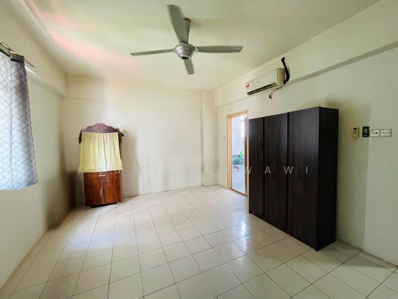 Kondominium untuk Dijual di pelangi condominium - Fauran Nawawi - PropertyGuru.com.my