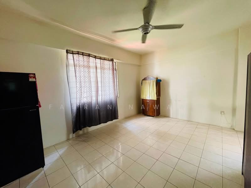 Kondominium untuk Dijual di pelangi condominium - Fauran Nawawi - PropertyGuru.com.my