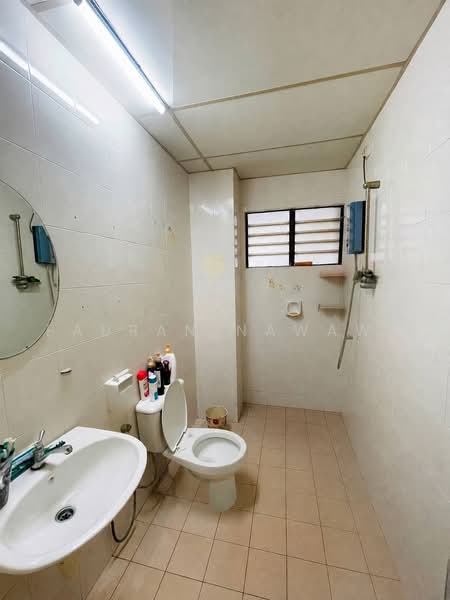 Kondominium untuk Dijual di pelangi condominium - Fauran Nawawi - PropertyGuru.com.my