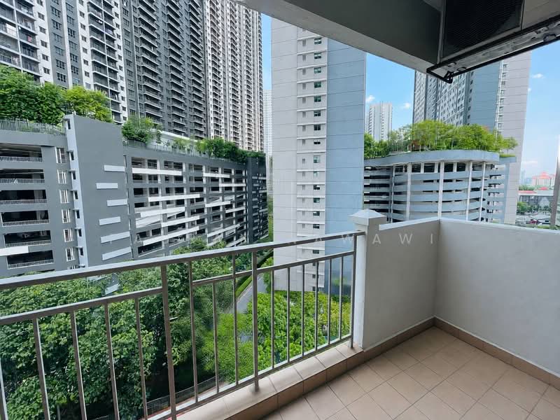 Kondominium untuk Dijual di pelangi condominium - Fauran Nawawi - PropertyGuru.com.my
