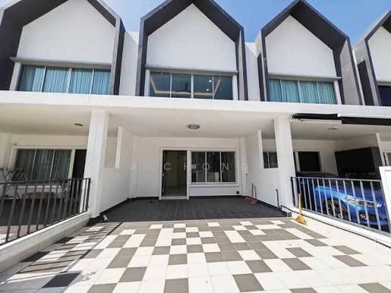 Rumah Teres 2-Tingkat untuk Dijual di Eco Forest (Semenyih) - A Chong - Exterior - PropertyGuru.com.my