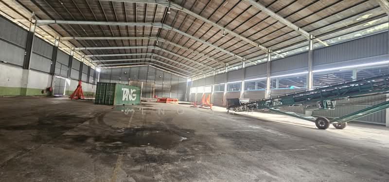 Warehouse for Rent in Kuching (Sarawak) - Jeno Tan - Interior - PropertyGuru.com.my