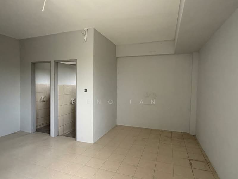 Warehouse for Rent in Kuching (Sarawak) - Jeno Tan - Interior - PropertyGuru.com.my