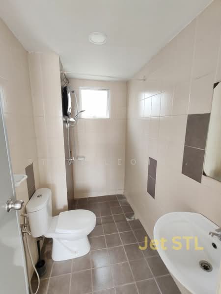 2-storey Terraced House for Sale in Setia Indah 13, Setia Alam (Setia Alam) - Steve Leong . - PropertyGuru.com.my
