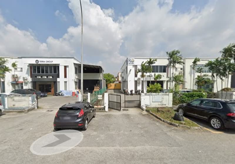 Kilang Berkembar untuk Dijual di Petaling Jaya (Selangor) - Cyrus Soon - Exterior - PropertyGuru.com.my