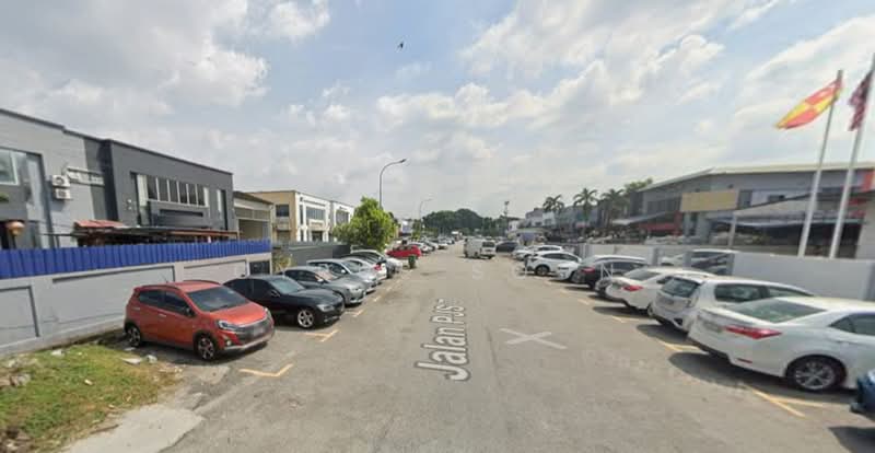 Kilang Berkembar untuk Dijual di Petaling Jaya (Selangor) - Cyrus Soon - Exterior - PropertyGuru.com.my