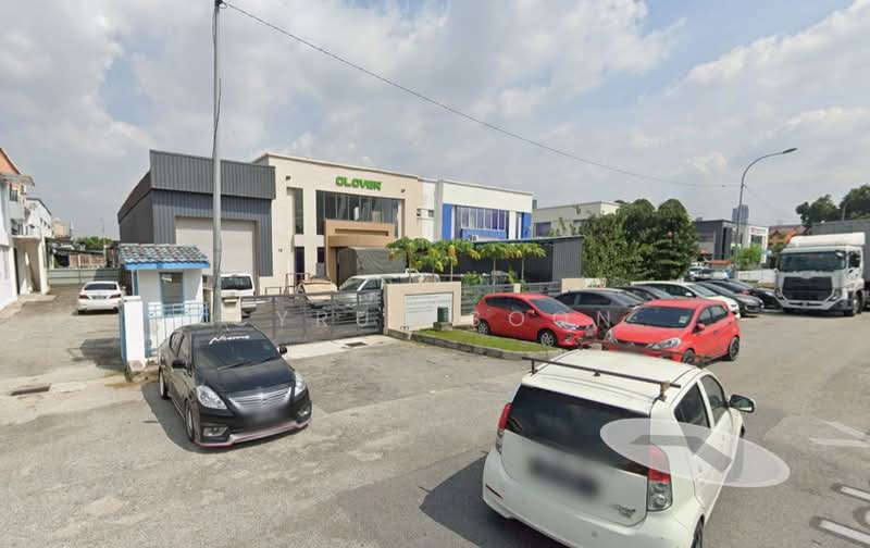 Kilang Berkembar untuk Dijual di Petaling Jaya (Selangor) - Cyrus Soon - Exterior - PropertyGuru.com.my