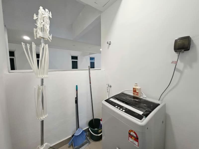 Kediaman Servis untuk Disewa di MIRAI Residences - NUZULHAKIMI . - Interior - PropertyGuru.com.my