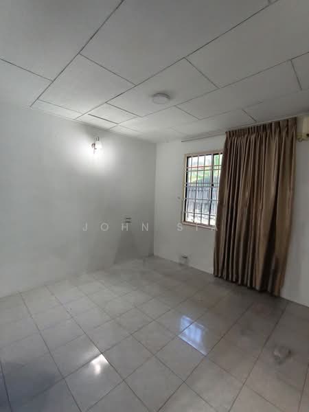 2-storey Terraced House for Sale in Taman Megah Ria (Masai) - John Sia - Interior - PropertyGuru.com.my