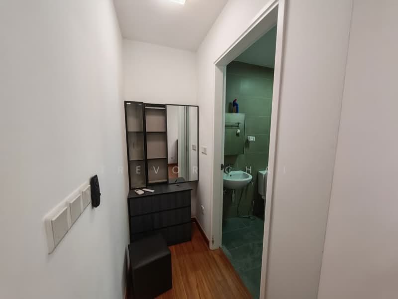 Service Residence for Rent at Akasa - Trevor Chai - Bathroom - PropertyGuru.com.my