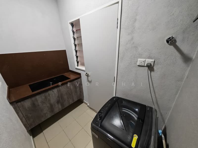 Service Residence for Rent at Akasa - Trevor Chai - Interior - PropertyGuru.com.my