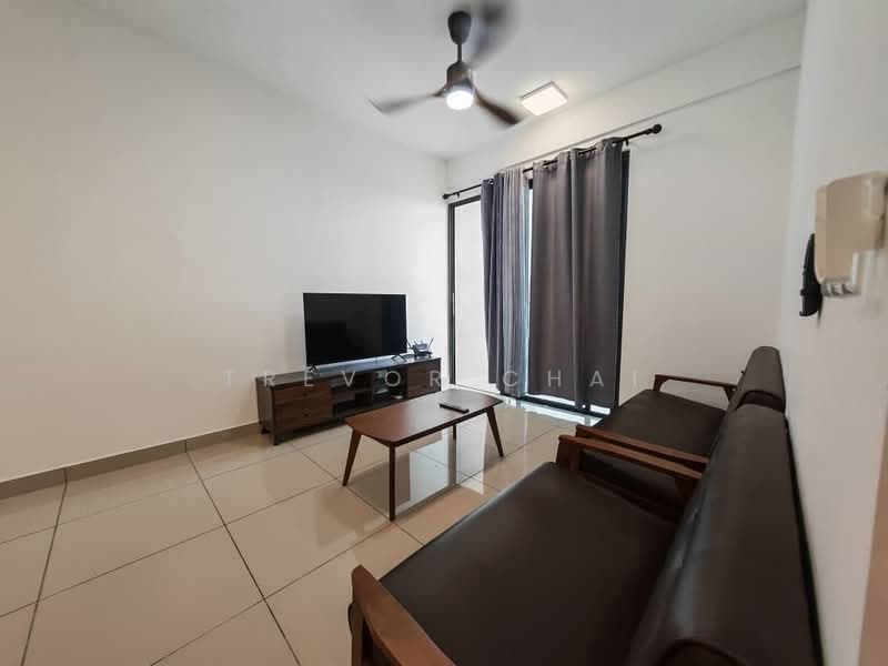 Service Residence for Rent at Akasa - Trevor Chai - Living Room - PropertyGuru.com.my