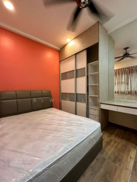 Rumah Teres 2-Tingkat untuk Dijual di Bandar Bukit Raja (Klang) - Alwin Lee - Bedroom - PropertyGuru.com.my