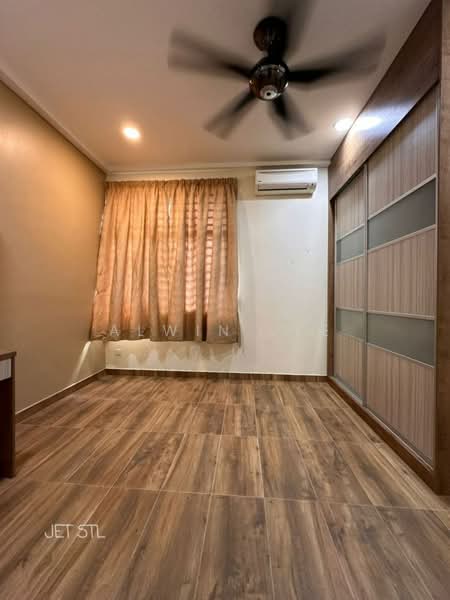 Rumah Teres 2-Tingkat untuk Dijual di Bandar Bukit Raja (Klang) - Alwin Lee - Bedroom - PropertyGuru.com.my