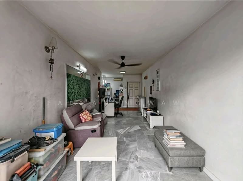 Kondominium untuk Dijual di Sri Intan 1 - Fauran Nawawi - PropertyGuru.com.my