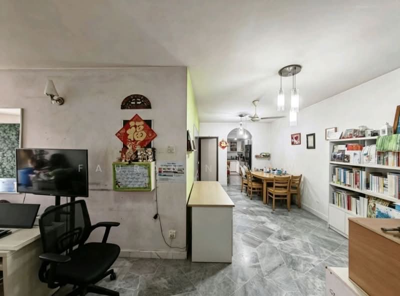 Kondominium untuk Dijual di Sri Intan 1 - Fauran Nawawi - PropertyGuru.com.my