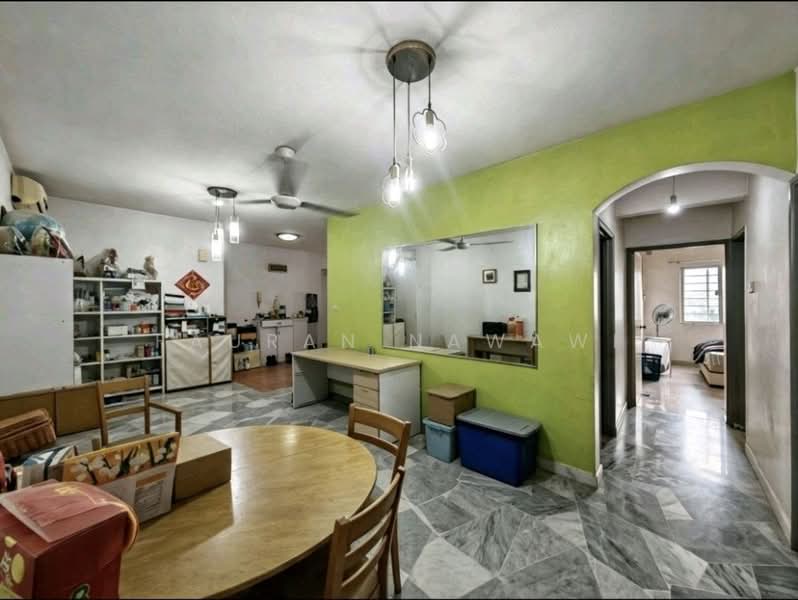 Kondominium untuk Dijual di Sri Intan 1 - Fauran Nawawi - PropertyGuru.com.my