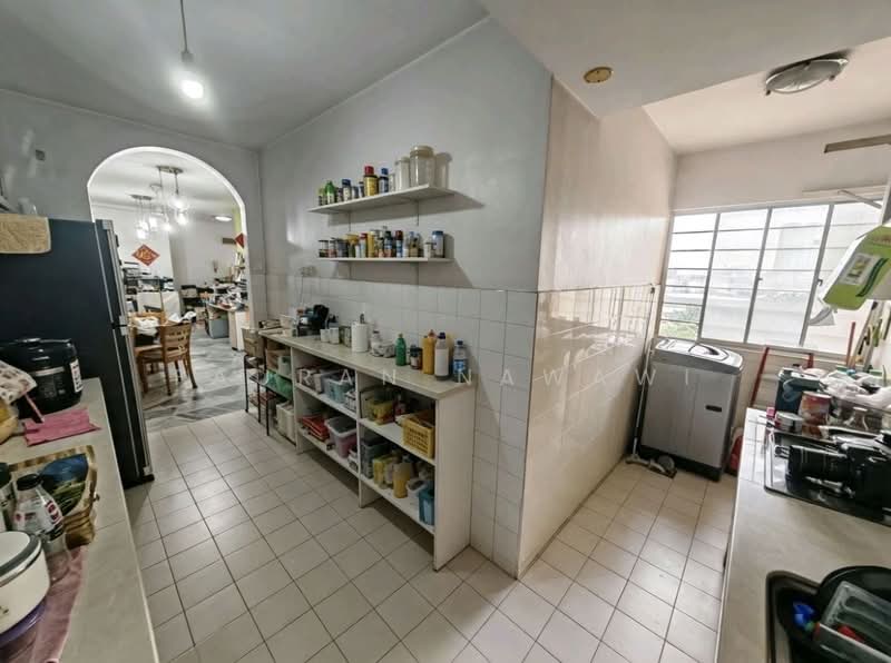 Kondominium untuk Dijual di Sri Intan 1 - Fauran Nawawi - PropertyGuru.com.my