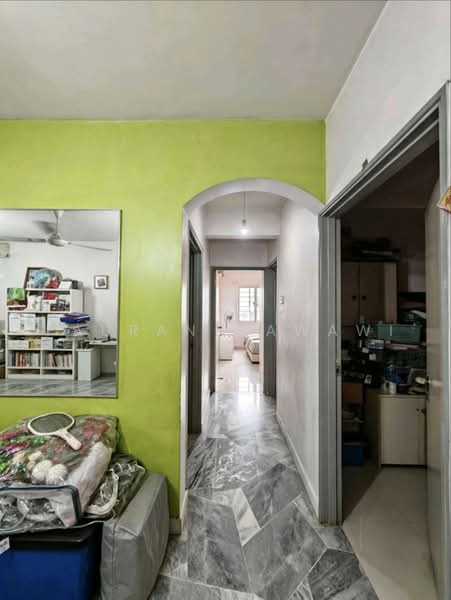 Kondominium untuk Dijual di Sri Intan 1 - Fauran Nawawi - PropertyGuru.com.my