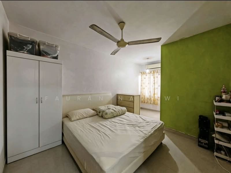 Kondominium untuk Dijual di Sri Intan 1 - Fauran Nawawi - PropertyGuru.com.my