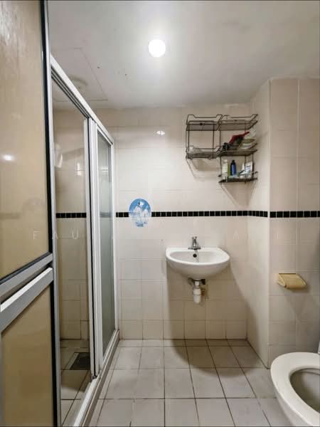 Kondominium untuk Dijual di Sri Intan 1 - Fauran Nawawi - PropertyGuru.com.my