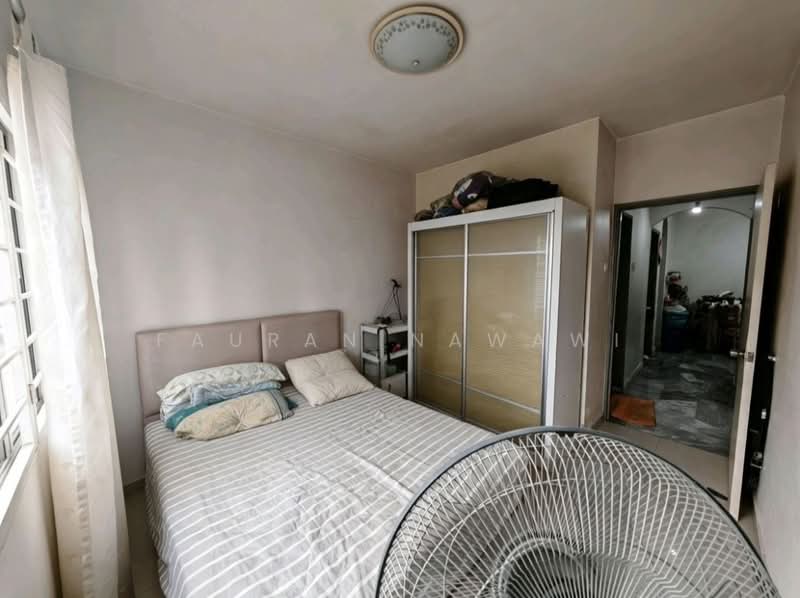 Kondominium untuk Dijual di Sri Intan 1 - Fauran Nawawi - PropertyGuru.com.my