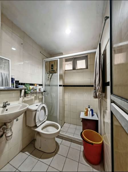Kondominium untuk Dijual di Sri Intan 1 - Fauran Nawawi - PropertyGuru.com.my