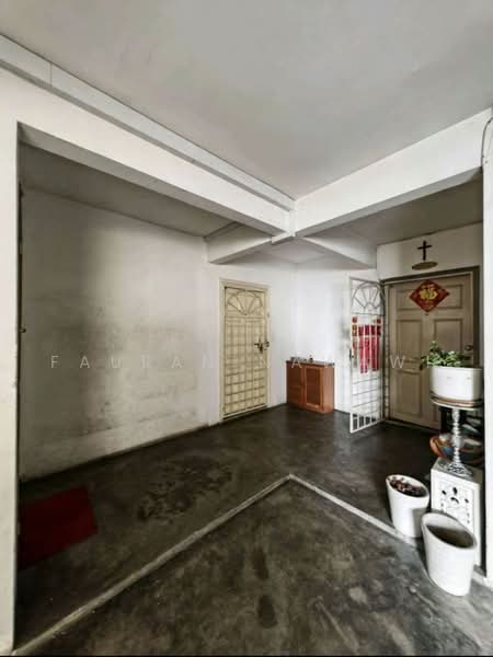 Kondominium untuk Dijual di Sri Intan 1 - Fauran Nawawi - PropertyGuru.com.my