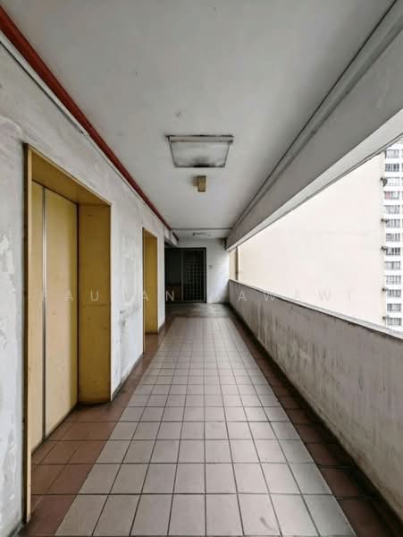 Kondominium untuk Dijual di Sri Intan 1 - Fauran Nawawi - PropertyGuru.com.my