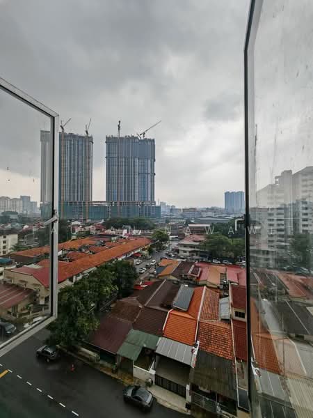 Kondominium untuk Dijual di Sri Intan 1 - Fauran Nawawi - PropertyGuru.com.my