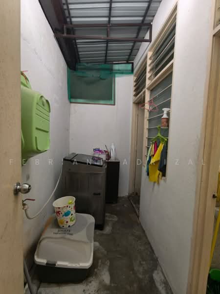Rumah Kluster untuk Dijual di Bandar Bukit Mahkota (Bangi) - Febriani Adrizal - Interior - PropertyGuru.com.my