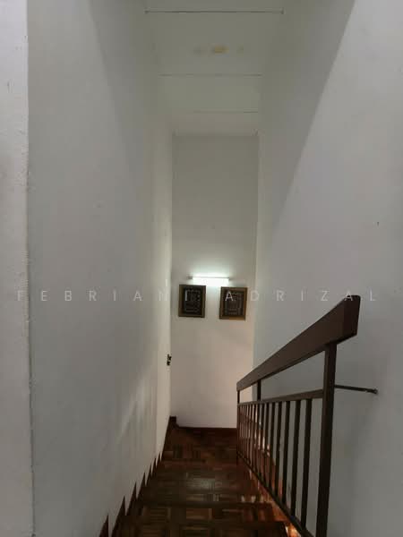 Rumah Kluster untuk Dijual di Bandar Bukit Mahkota (Bangi) - Febriani Adrizal - Interior - PropertyGuru.com.my