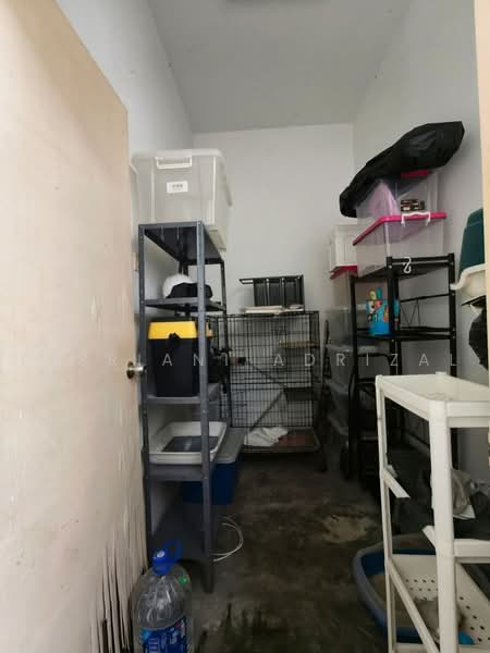 Rumah Kluster untuk Dijual di Bandar Bukit Mahkota (Bangi) - Febriani Adrizal - Interior - PropertyGuru.com.my