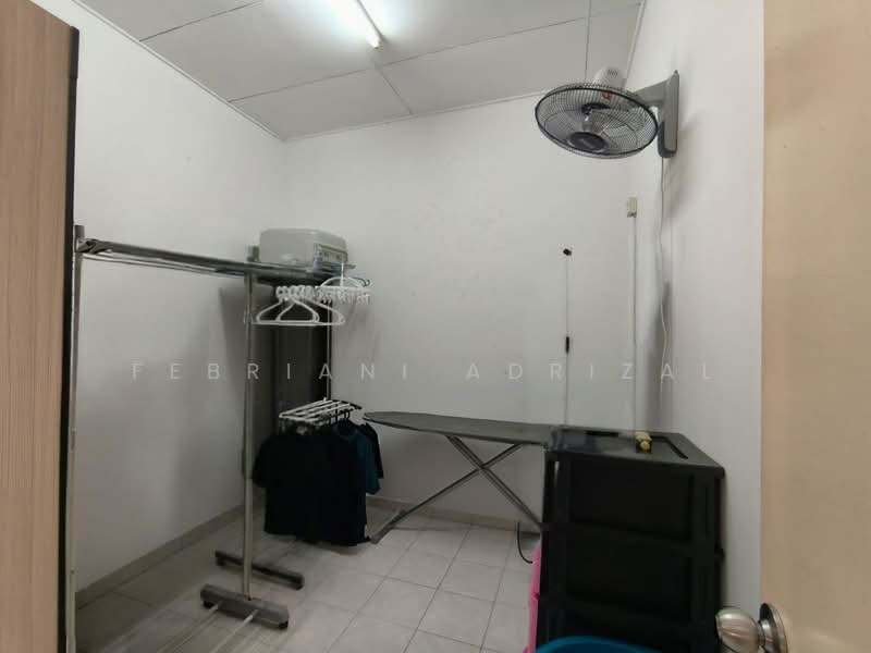 Rumah Kluster untuk Dijual di Bandar Bukit Mahkota (Bangi) - Febriani Adrizal - Interior - PropertyGuru.com.my