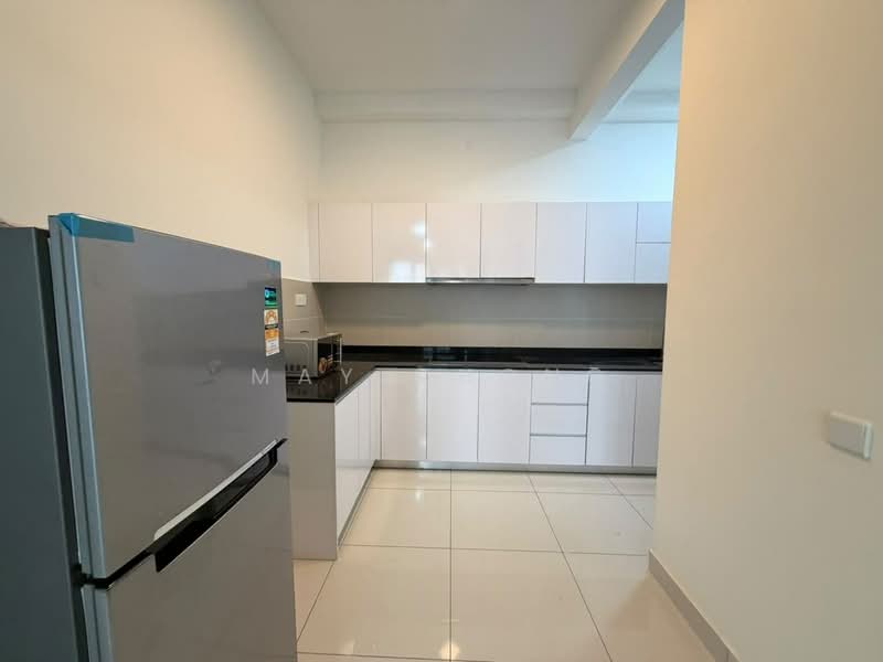Apartment for Sale at Eco Nest @ Eco Botanic - May Chong - Kitchen - PropertyGuru.com.my